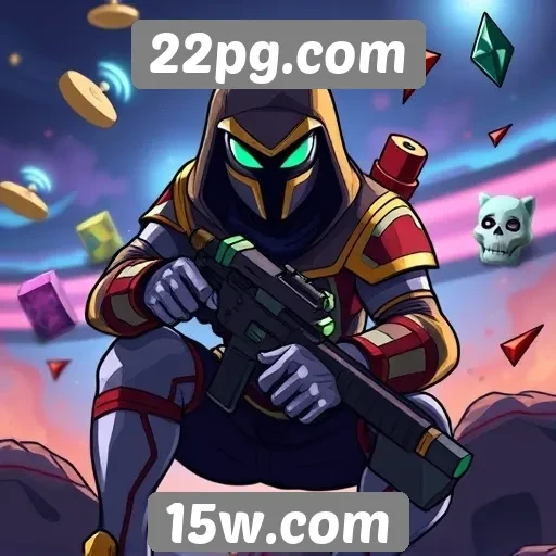 22pg.com: uma plataforma para jogadores iniciantes
